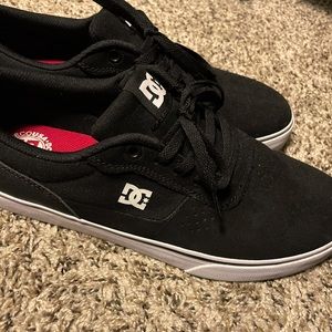 New super comfy insoles dc skate shoes